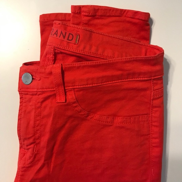 J Brand Jeans - Picture 2 of 7